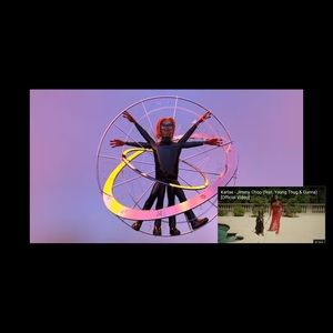 Meet your Posher, Ferid